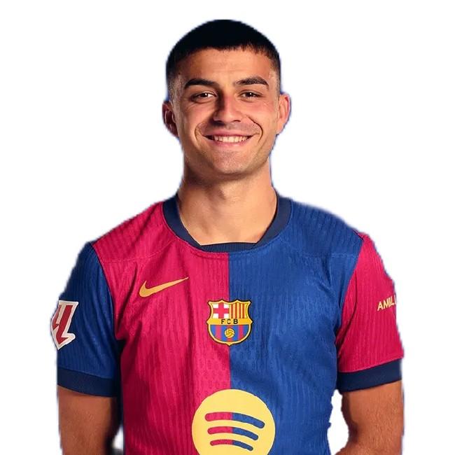 Pedri