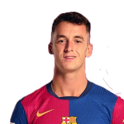 Marc Casado