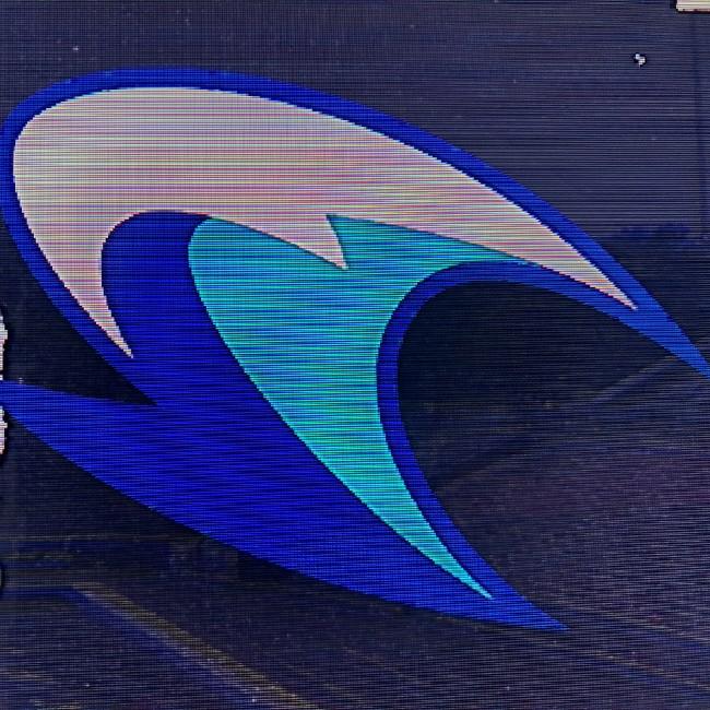 ECPI UNIV Superwaves