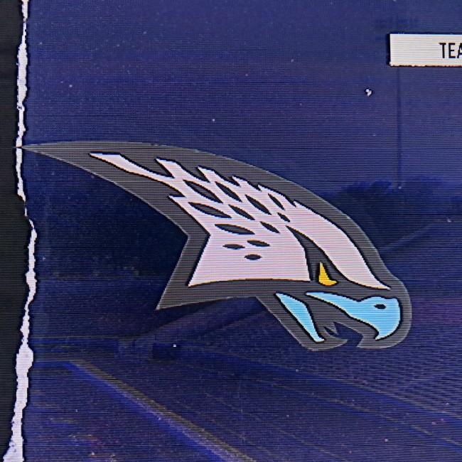 Lenovo State Eagle's