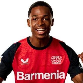 Jeanuel Belocian