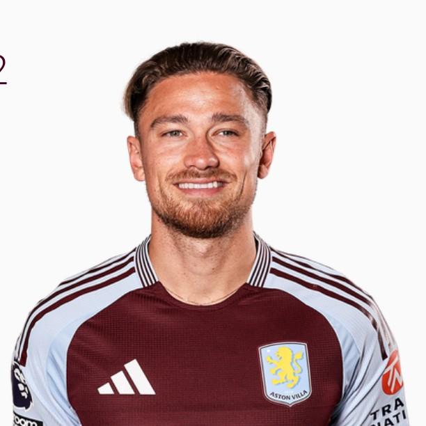 Matty Cash