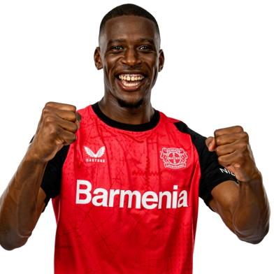 Nordi Mukiele