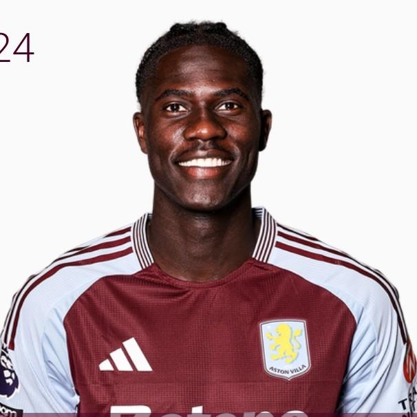 Amadou Onana