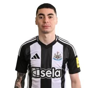 Miguel Almiron