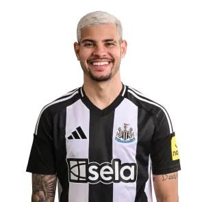 Bruno Guimaraes
