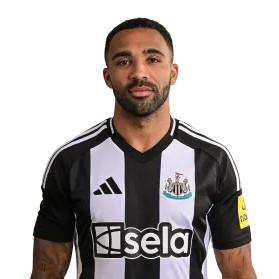 Callum Wilson