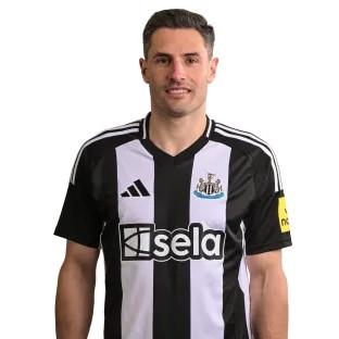 Fabian Schar