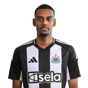 Alexander Isak