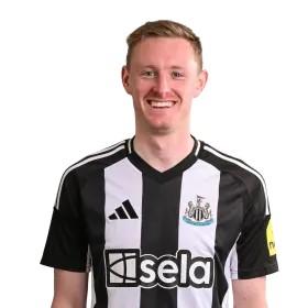 Sean Longstaff