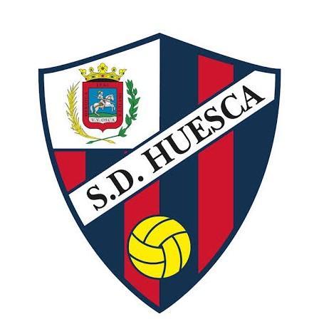 S.D Huesca