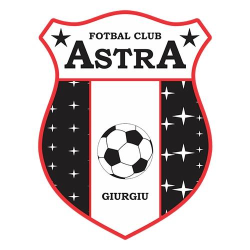 Astra Giurgiu F.C