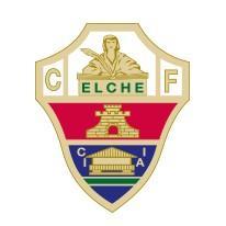 C.F Elche