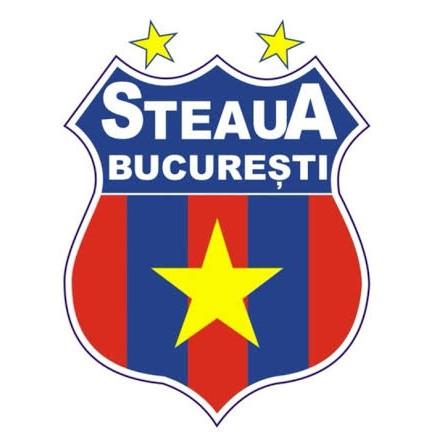 Steaua Bucarest F.C