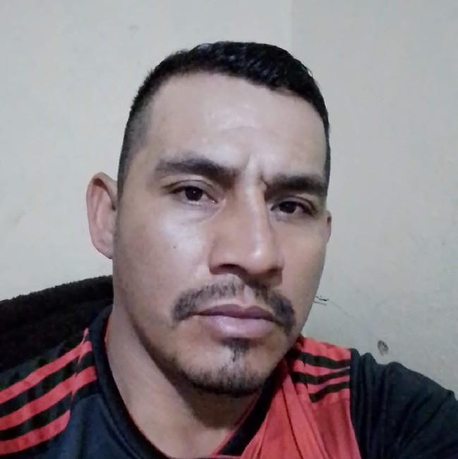 Pedro Torres Acosta