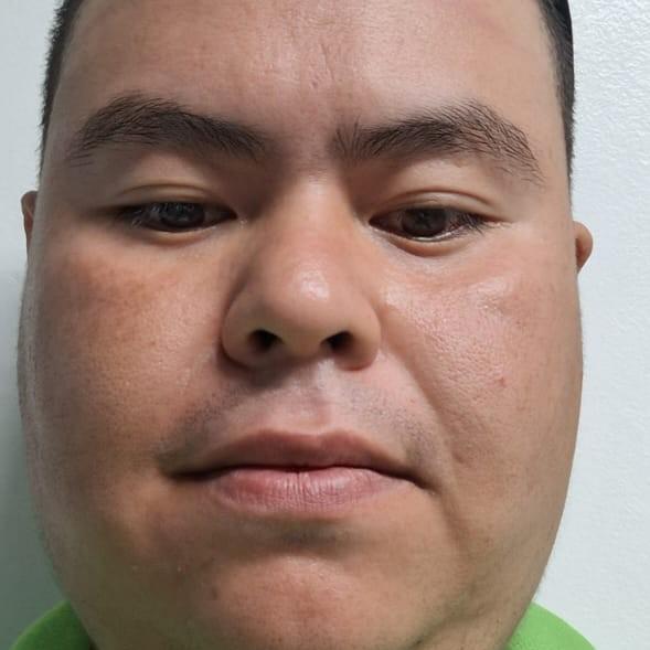 Iván Gerardo Raya Arreguín