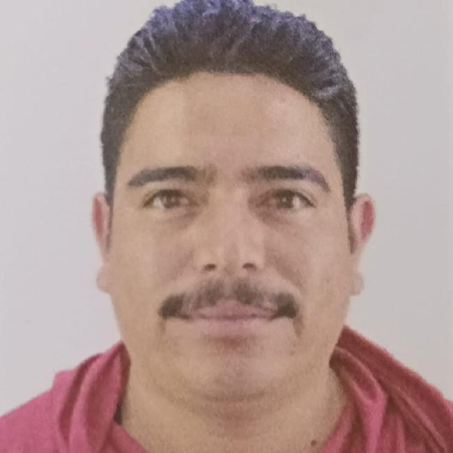 Fernando Contreras Madrigal