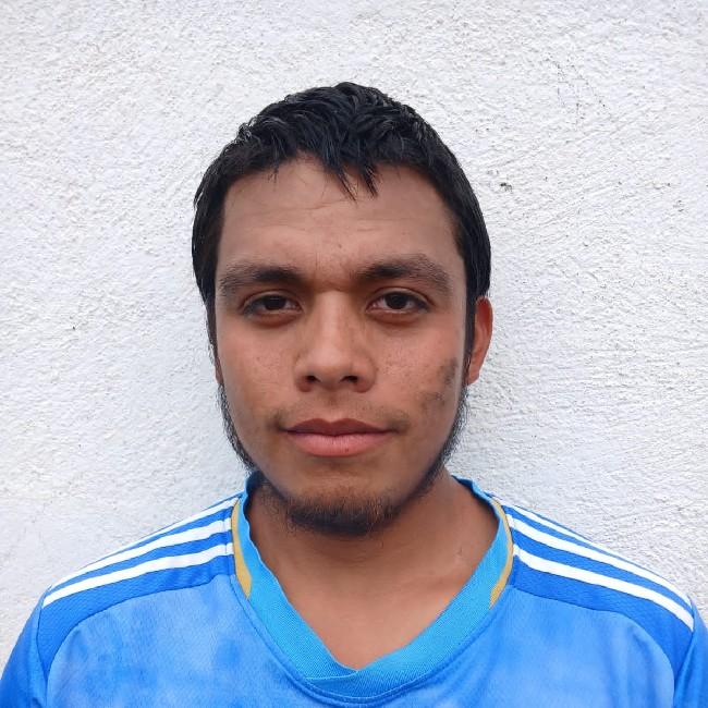 Rigoberto Hernández Arredondo