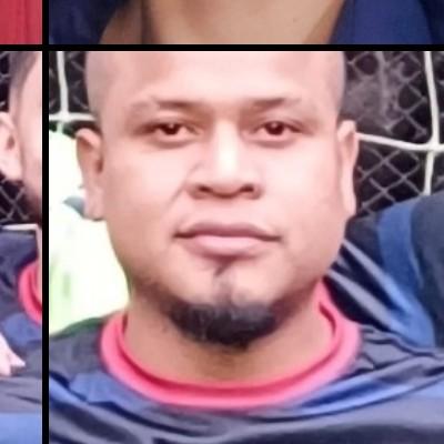 Javier Barahona Morales