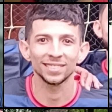 Niels Cabrera