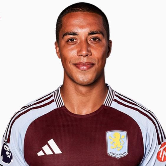 Youri Tielemans