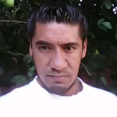 Raul Gabriel Ayala Silva
