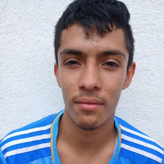 Luis Enrique Hernández Arredondo