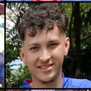 Andrew Chavez Conejo