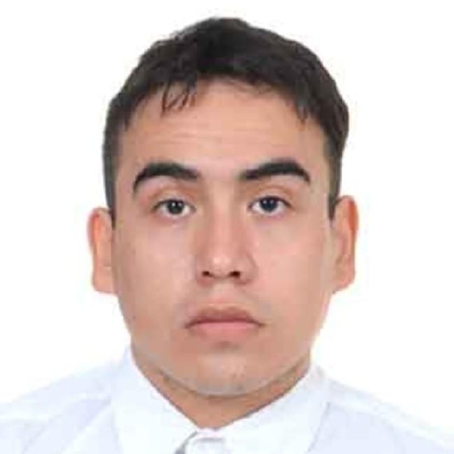 Oscar Ulises Estrada Zarate