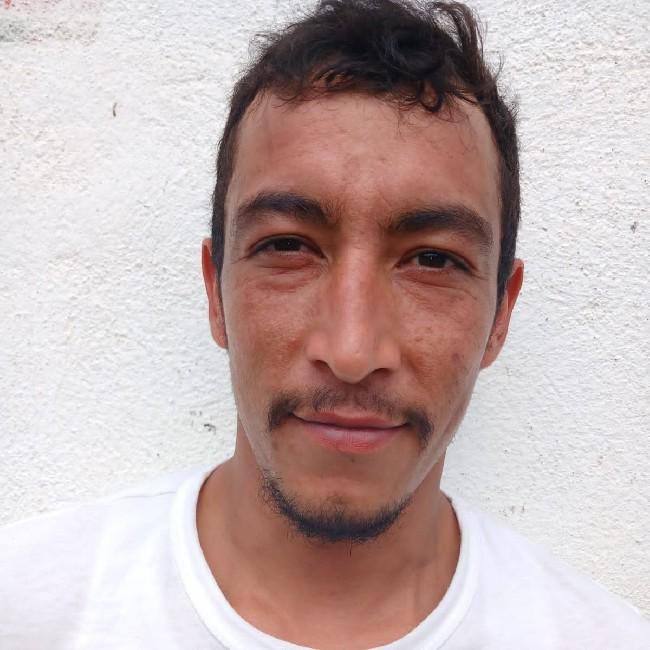 Gerardo Martinez Vargas