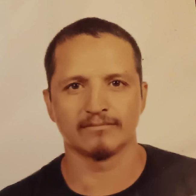 Ramón García Mondragón
