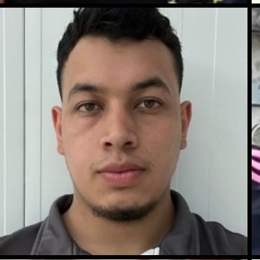 Kevin Diaz Aguilar