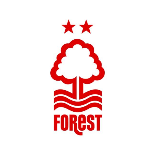 NOTTINGHAM FOREST