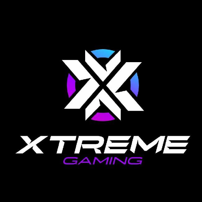 XTREME GAMING