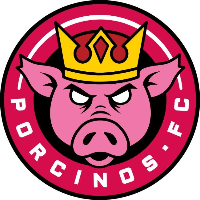 Porcinos F. C.