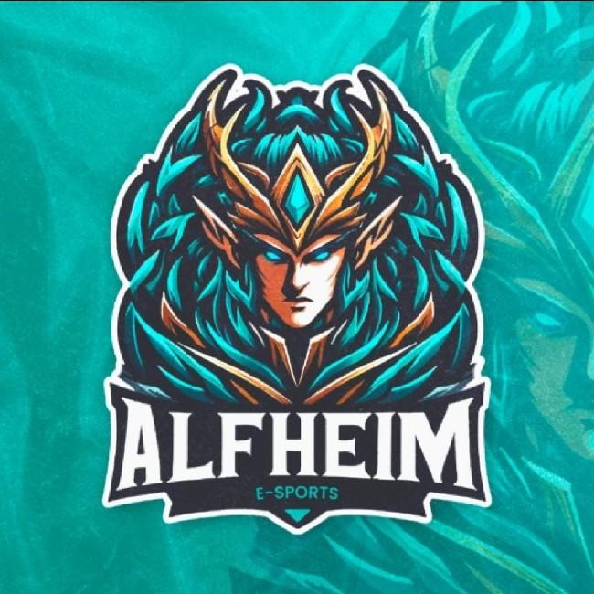 ALFHEIM