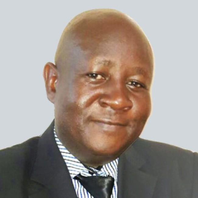 Molefi Ntseki