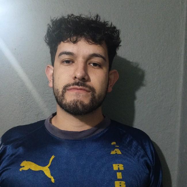 Andres Araya