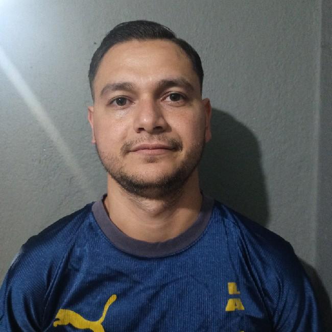 Luis Solano
