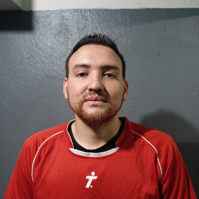 Yeudy Salazar