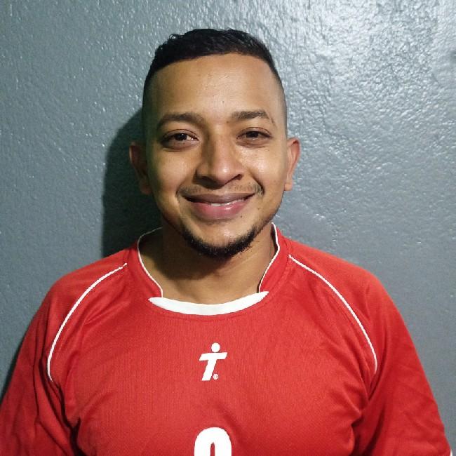 Jason Ramirez