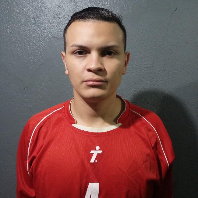 Israel Mendoza