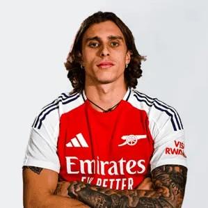 Riccardo Calafiori