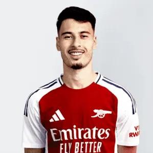Gabriel Martinelli