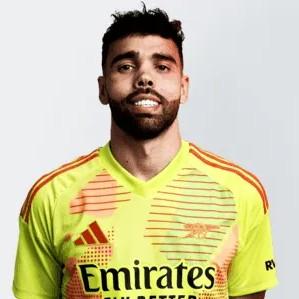 David Raya