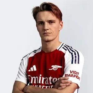 Martin Odegaard