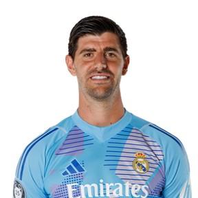 Thibaut Courtois