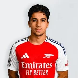 Salah Oulad M'Hand
