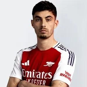 Kai Havertz