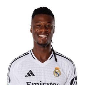 Eduardo Camavinga
